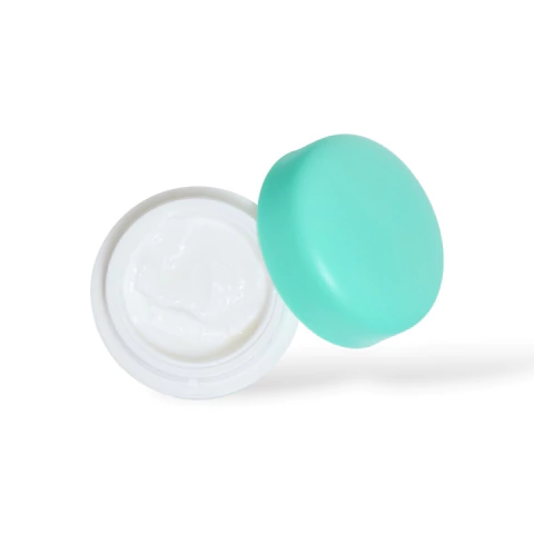 Miniatura 3 de Crema facial acne care Mely 50g